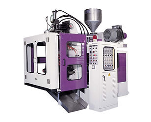 Blow Moulding