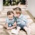 Baby Must-Have Items for 2 under 2