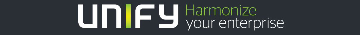 Unify Harmonize