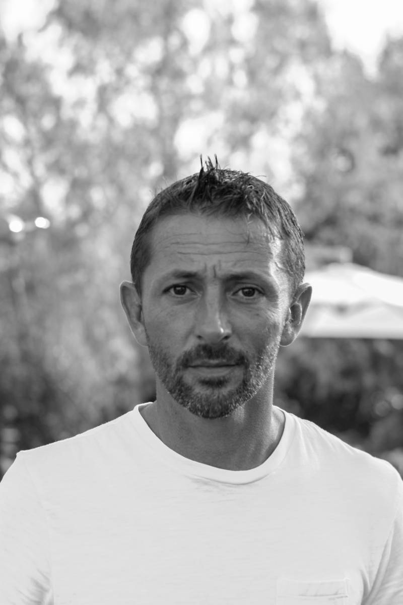 Julien Delaspre